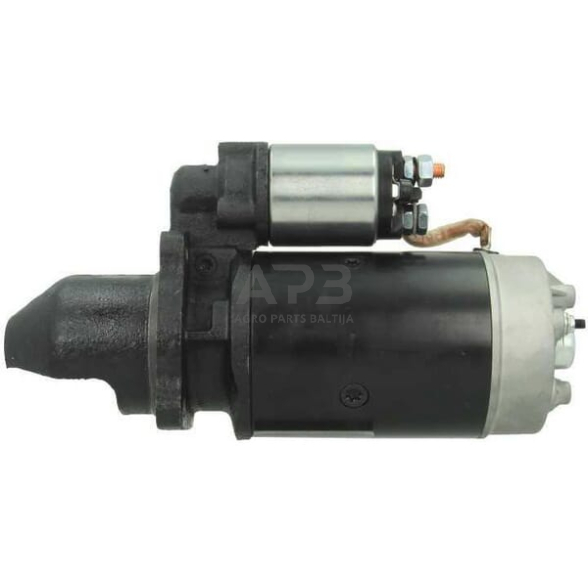 Starteris 12V, 3.0kW STA2167289 1