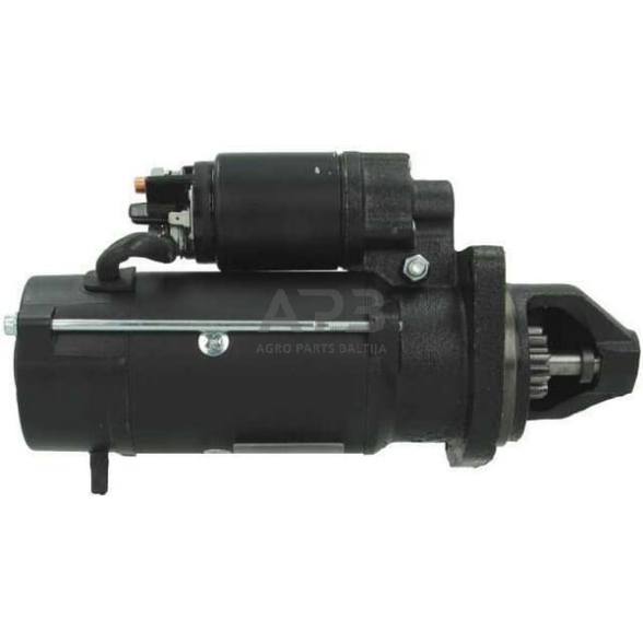 Starteris 12V, 3.0kW STA2167295 3