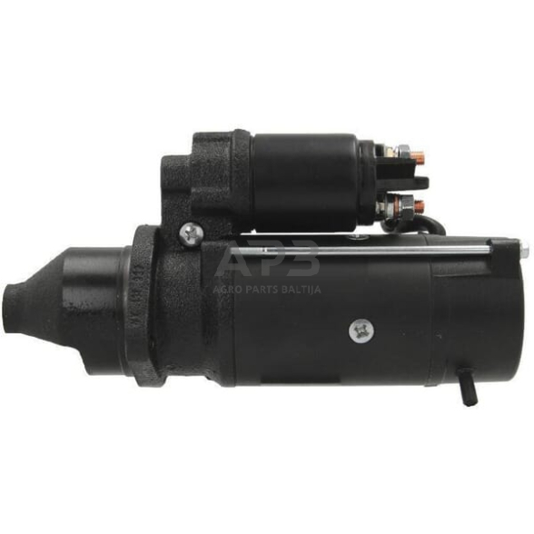 Starteris 12V, 3.0kW STA2167297 1