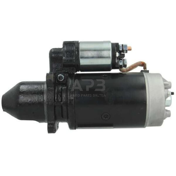 Starteris 12V, 3.0kW STA2167306 1