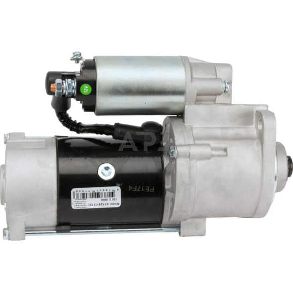 Starteris 12V, 3.0kW STA26171721 3