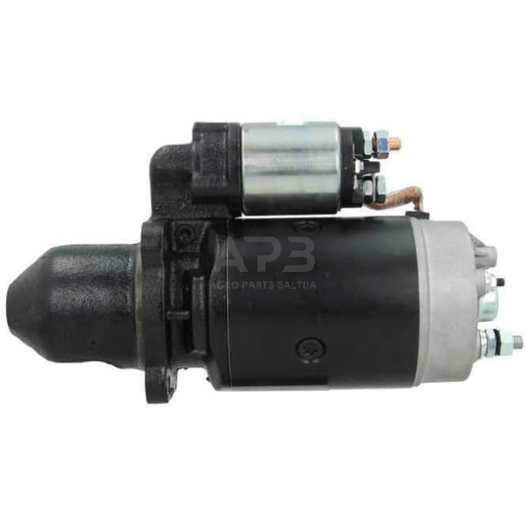 Starteris 12V, 3.1kW STA2167247 1