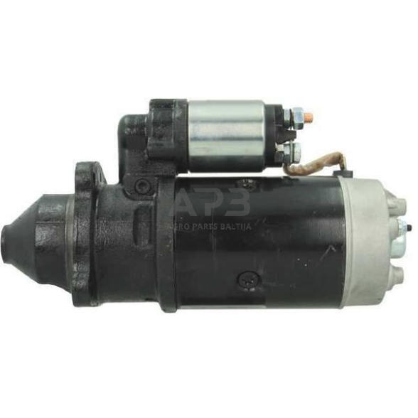 Starteris 12V, 3.1kW STA2167296 1