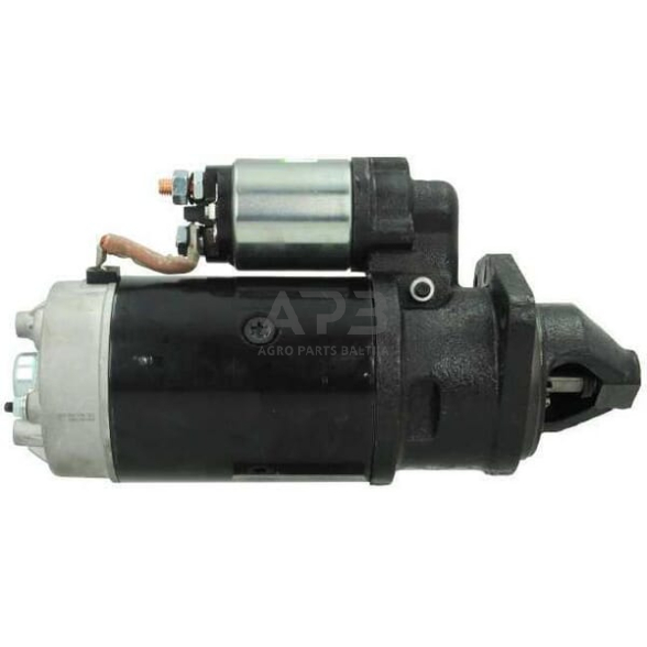 Starteris 12V, 3.1kW STA2167296 3