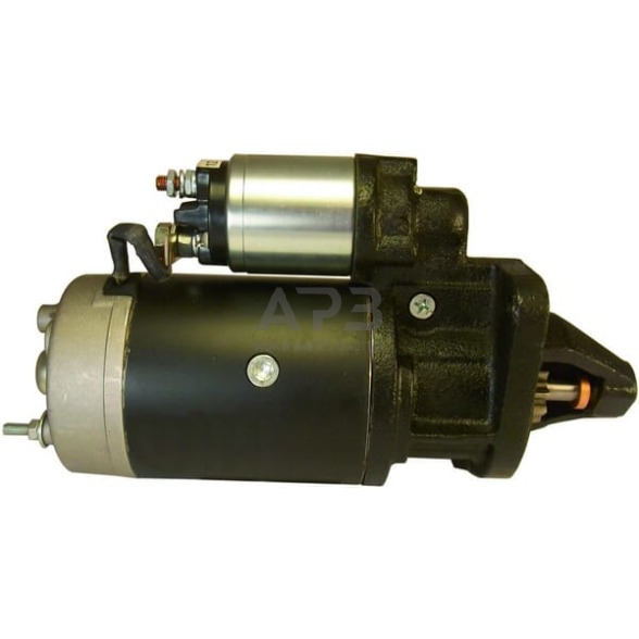 Starteris 12V, 3.1kW STA2167311 3