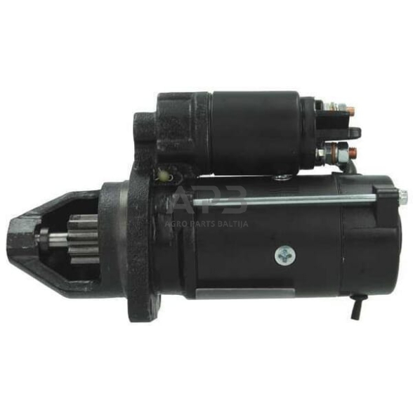 Starteris 12V, 3.2kW STA2167246 1