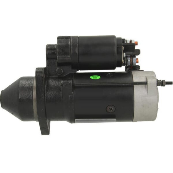 Starteris 12V, 3.2kW STA2167254 1