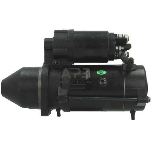 Starteris 12V, 3.2kW STA2167269 1