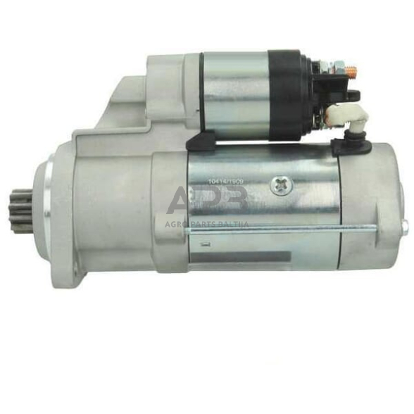 Starteris 12V, 3.2kW STA2167271 1