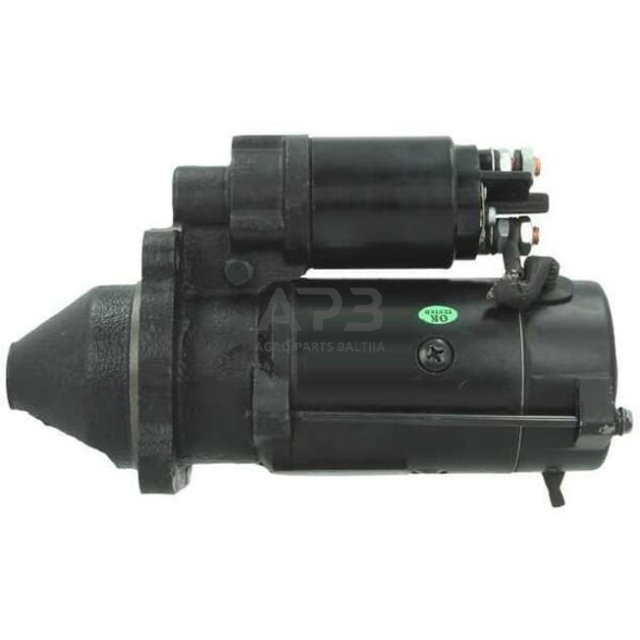 Starteris 12V, 3.2kW STA2167298 1