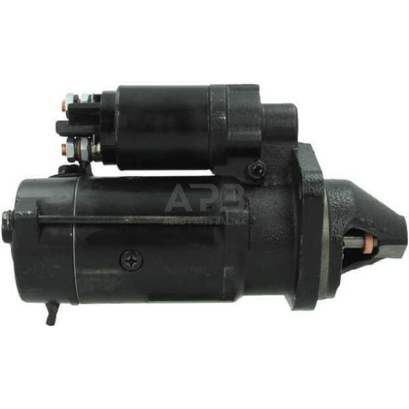 Starteris 12V, 3.2kW STA2167298 3