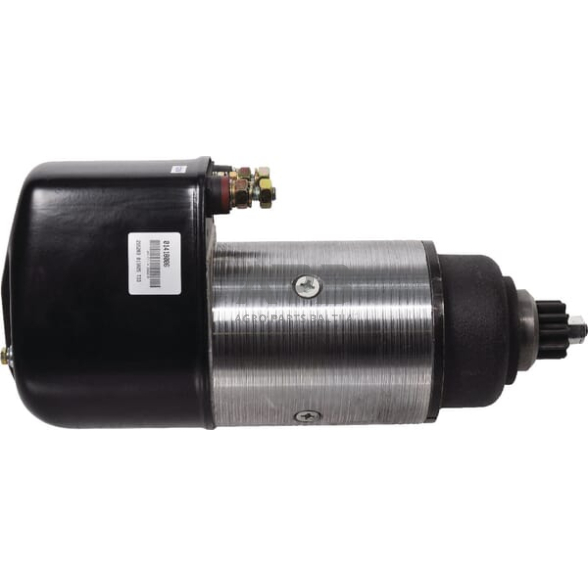 Starteris 12V, 3.6kW, 11-dantų STA2617143 2