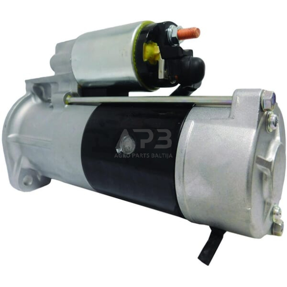 Starteris 12V, 3.6kW STA2167235 1