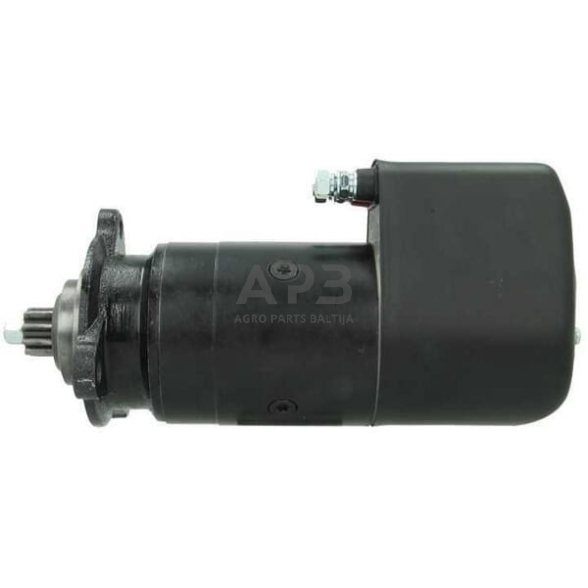 Starteris 12V, 3.6kW STA2167250 1