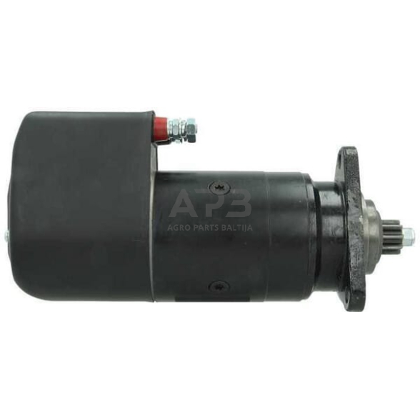 Starteris 12V, 3.6kW STA2167250 3