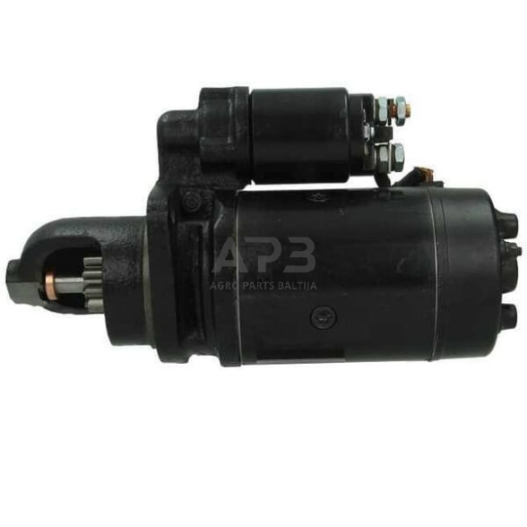 Starteris 12V, 3.6kW STA2167270 1