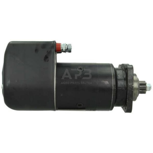 Starteris 12V, 3.6kW STA2167309 3