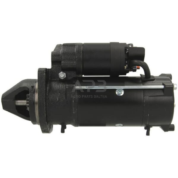 Starteris 12V, 4.0kW STA2167253 1