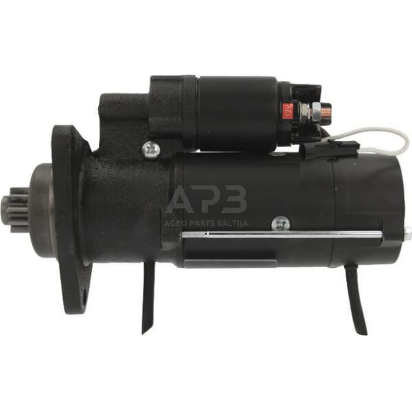 Starteris 12V, 4.2kW STA2167244 1