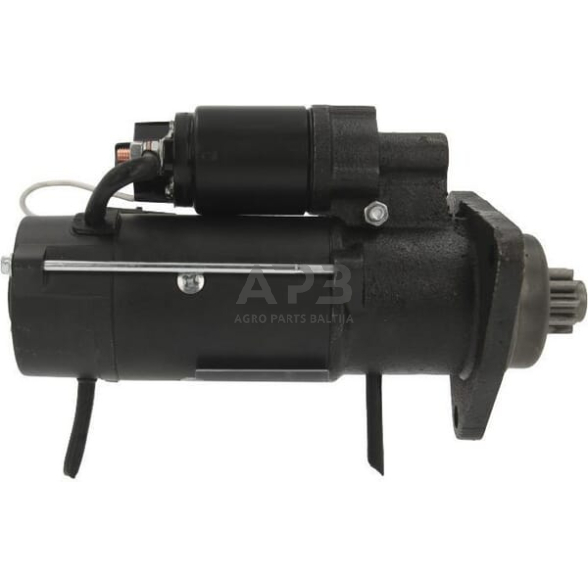 Starteris 12V, 4.2kW STA2167244 3