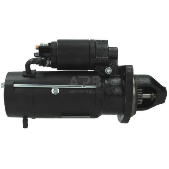 Starteris 12V, 4.2kW  STA2167261 3