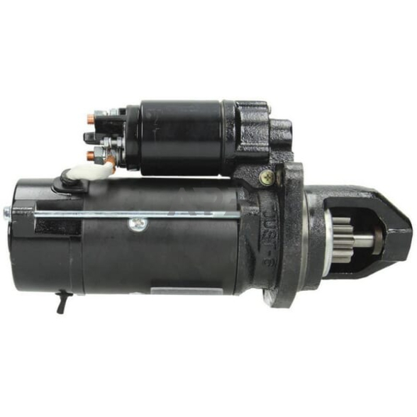 Starteris 12V, 4.2kW STA2167267 3