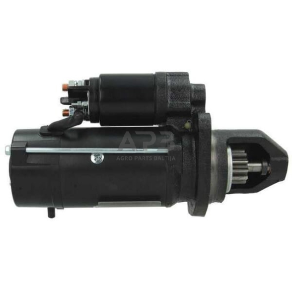 Starteris 12V, 4.2kW STA2167305 3