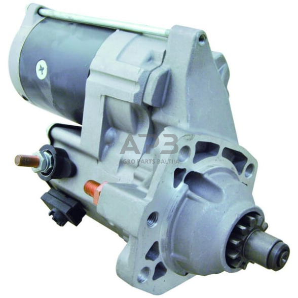 Starteris 12V, 4.8kW, 11-dantų STA21672196