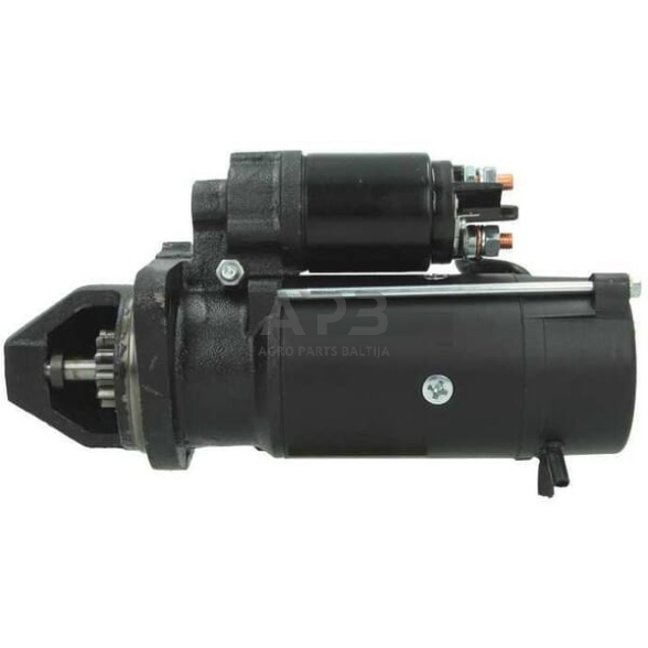 Starteris 24V, 4.0kW STA2167291 1