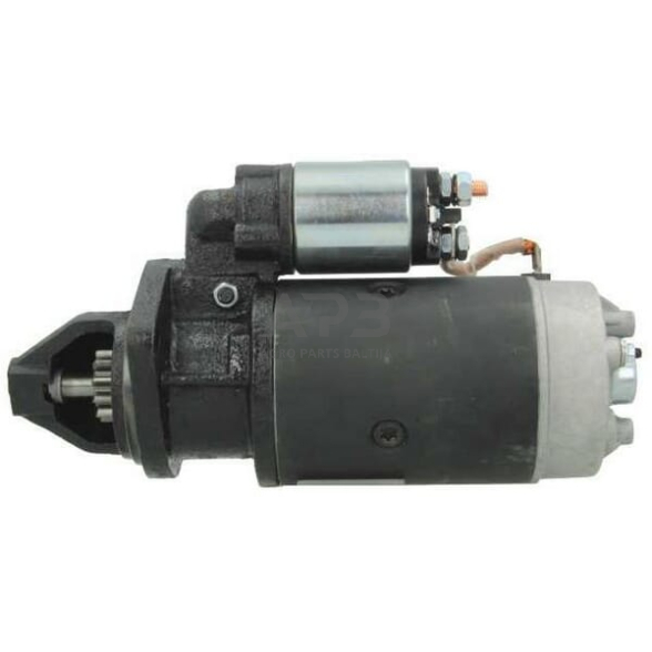 Starteris 24V, 4.0kW STA2167310 1