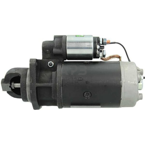 Starteris 24V, 4kW STA2167317 1