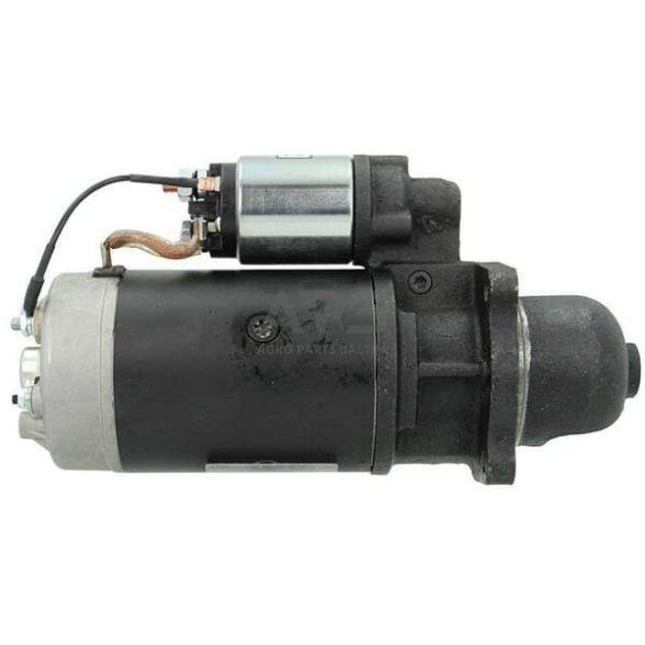 Starteris 24V, 4kW STA2167317 3