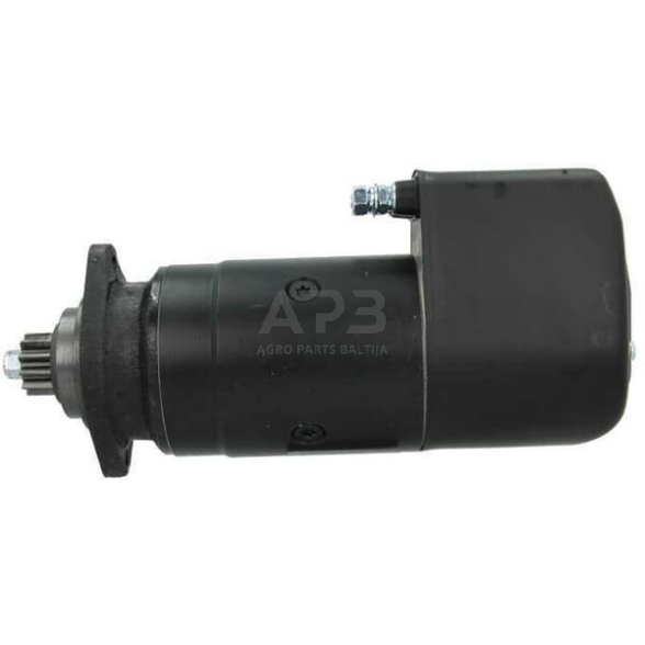 Starteris 24V, 6.6kW STA2167319 1