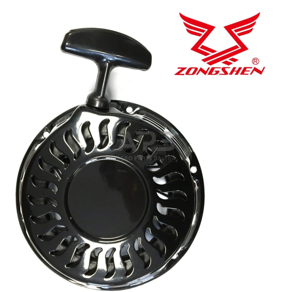 Starteris ZONGSHEN 177F 100007386-0005, 1000073860005