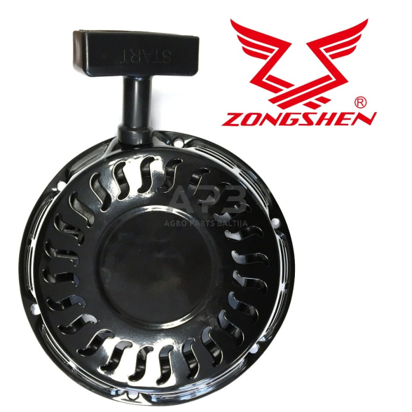 Starteris ZONGSHEN 168FB 100007365-0007, 1000073650007