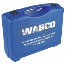 Suspausto oro įrenginys Wabco 4350020110