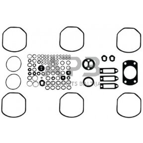 Tarpinių komplektas Vapormatic VPA4414