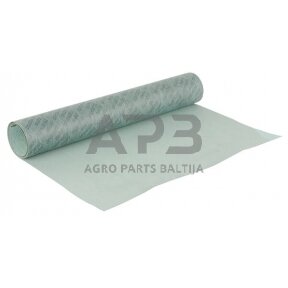 Tarpinių medžiaga 500x1500x0.75mm Glaser Dana 703515500