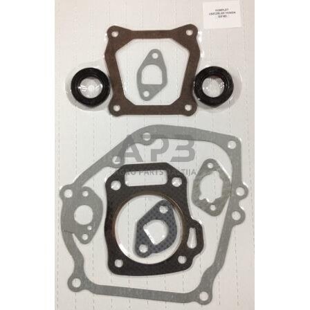 Tarpinių komplektas HONDA GX200, 06111-ZH8-405, 06111ZH8405, 061A1-ZF1-000, 061A1ZF1000