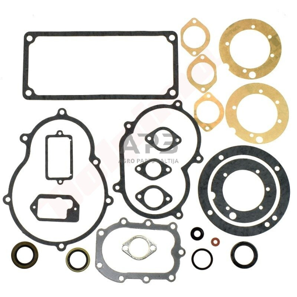 Tarpinių komplektas Briggs & Stratton 291728, 299101