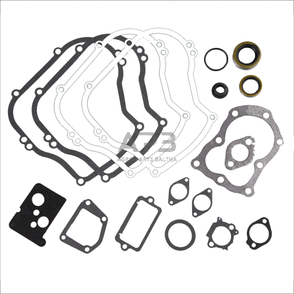 Tarpinių komplektas Briggs & Stratton 297616, 496659