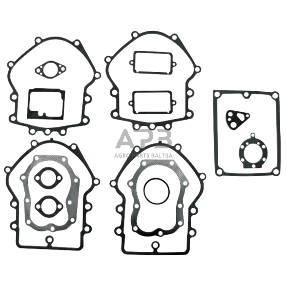 Tarpinių komplektas Briggs & Stratton 491856, 495868