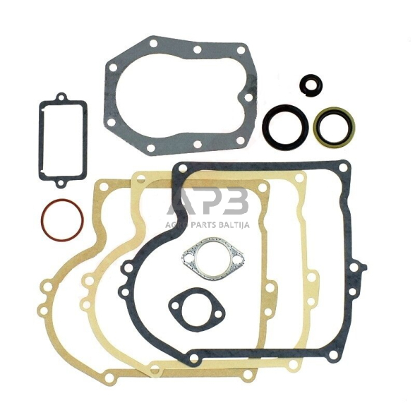 Tarpinių komplektas Briggs & Stratton 393411