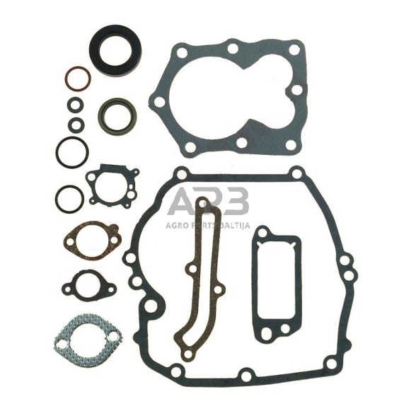 Tarpinių komplektas Briggs & Stratton 794307