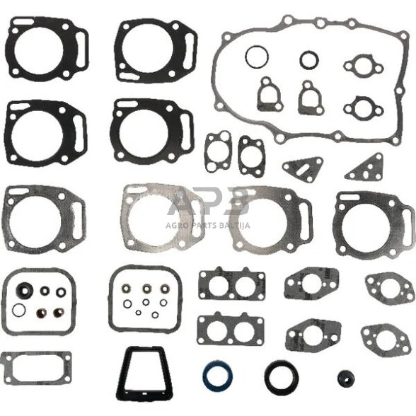 Tarpinių komplektas Briggs & Stratton 847319