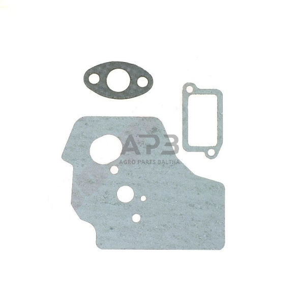 Tarpinių komplektas HONDA GX 35 16221-Z0Z-000, 16221Z0Z000