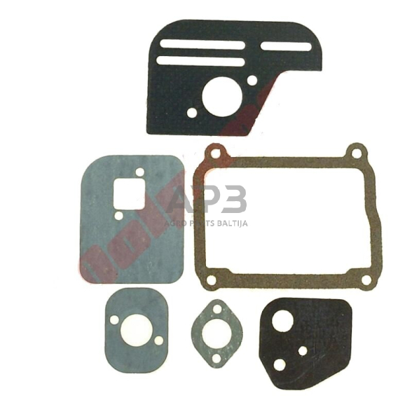 Tarpinių komplektas HONDA GX100, 016A1-ZH7-010, 016A1ZH7010, 016A1ZH7010C