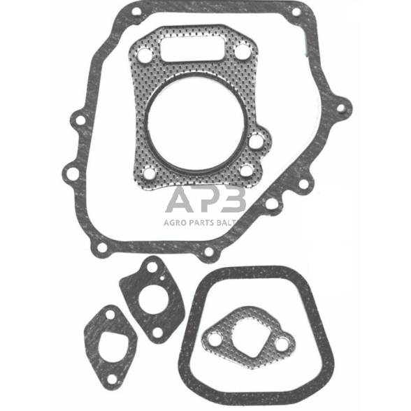 Tarpinių komplektas HONDA GX120, 06111-ZH7-405, 06111ZH7405