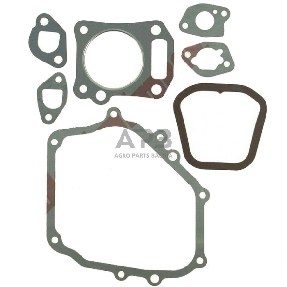 Tarpinių komplektas HONDA GX120, 061A1-ZE0-000, 061A1ZE0000, 061A1ZE0000C