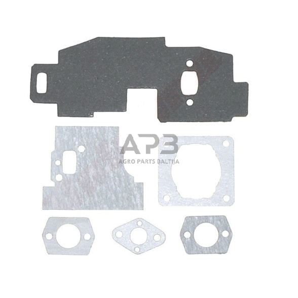 Tarpinių komplektas krūmapjovėms STIHL FS85, 4137 006 1050, 41370061050